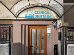 Omega Omnident - clinica dentara